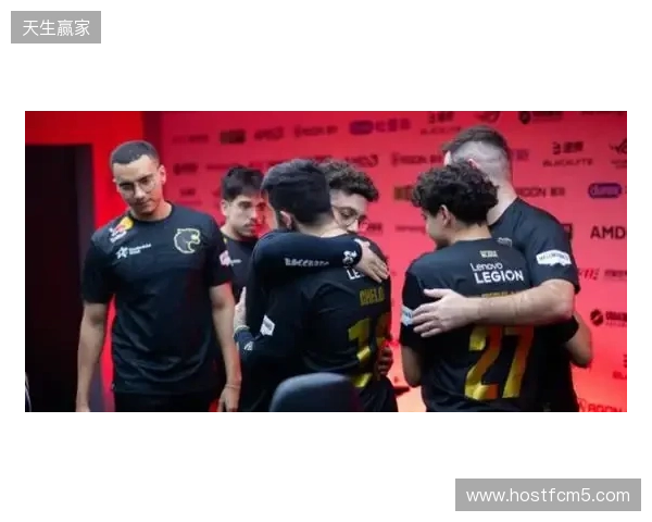 EPL S23第二阶段:失意的武士!FUT 2-1 G2